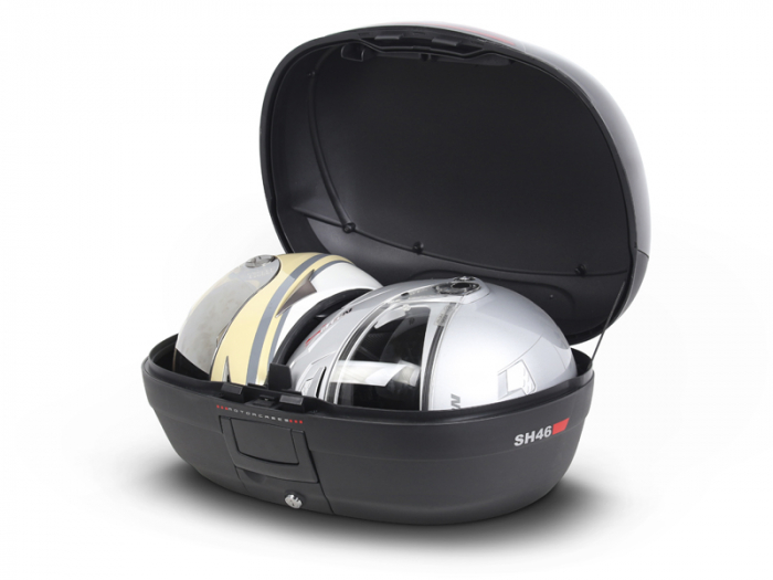 Top case SHAD SH46 Negru [2]