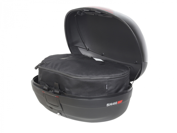 Top case SHAD SH46 Negru [3]