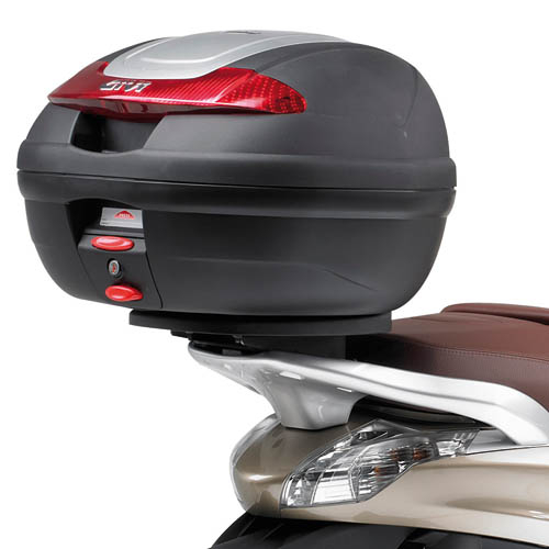 Top Case GIVI Monolock E340 [3]
