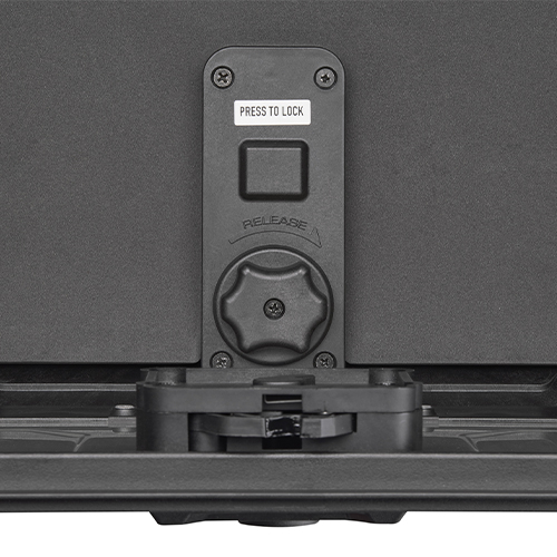 Top Case Givi Alpina [4]