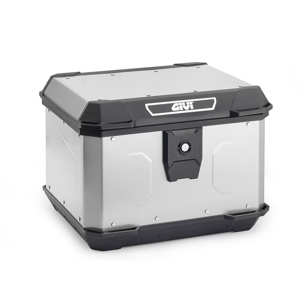 Top Case Givi Alpina [1]