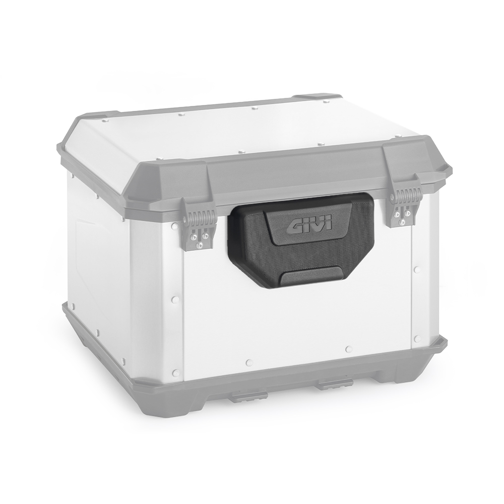 Top Case Givi Alpina [3]