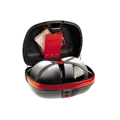 Top Case GIVI Monokey E460 [3]