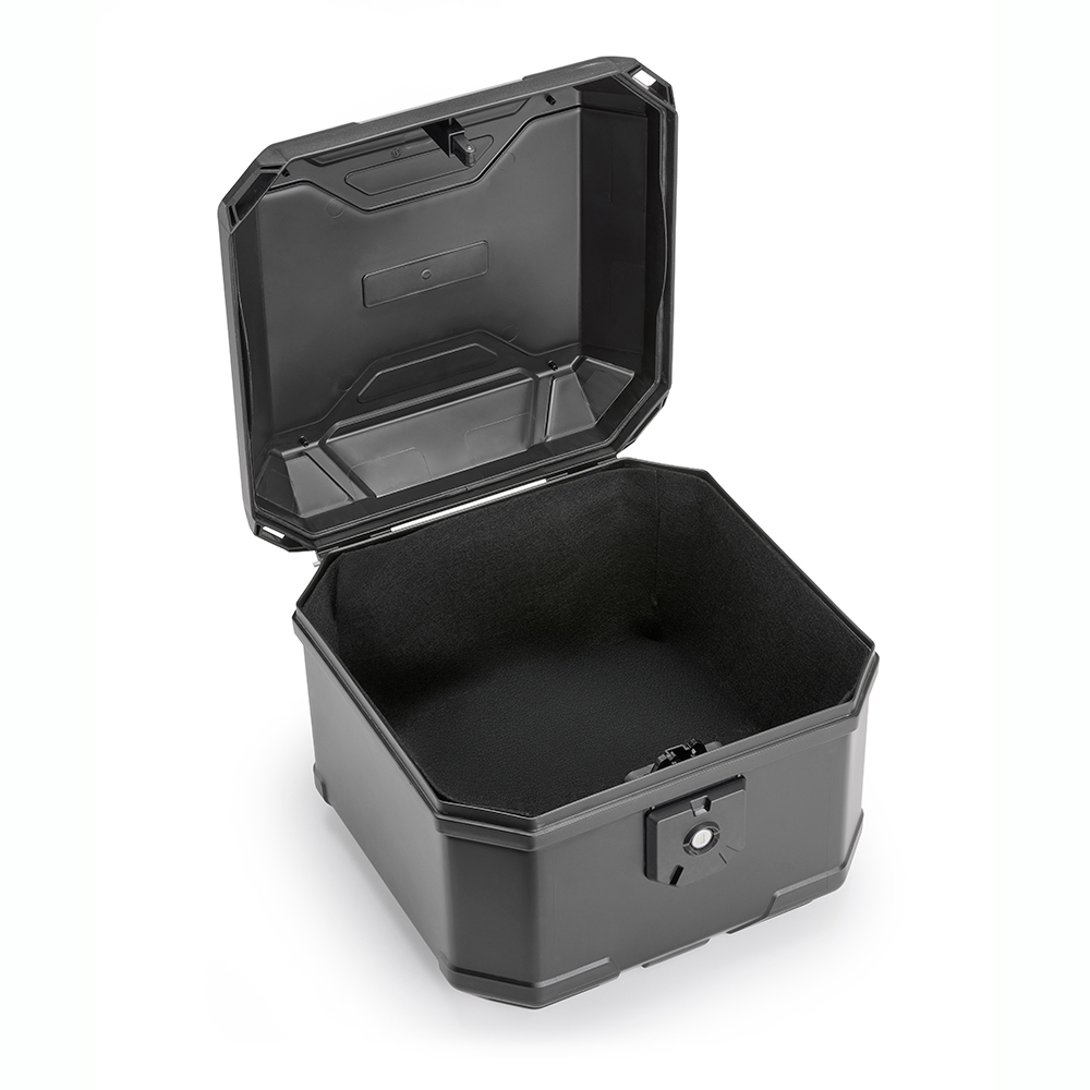 Top case Givi Monolock B38 Bernina [4]