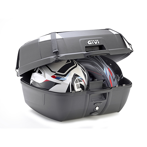 Top Case Givi Monolock B45+ [3]