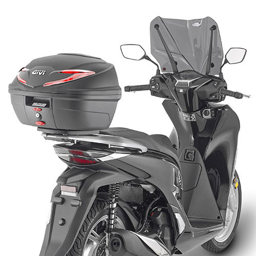 Top Case GIVI Monolock B360 [2]