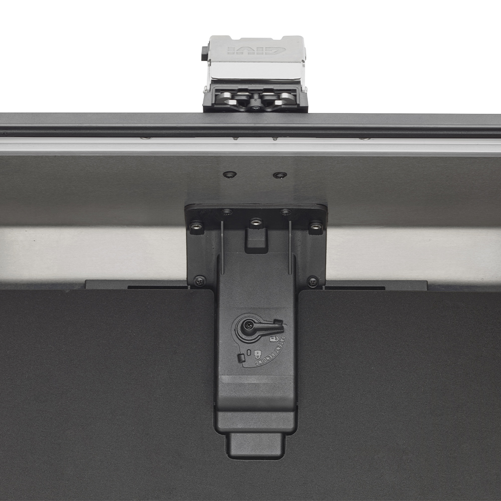 Top Case GIVI Trekker Outback Evo Smart 42 [4]