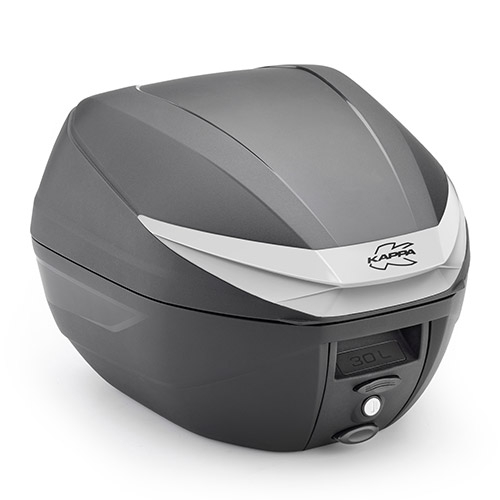 Top case Kappa 30 L Monolock [1]