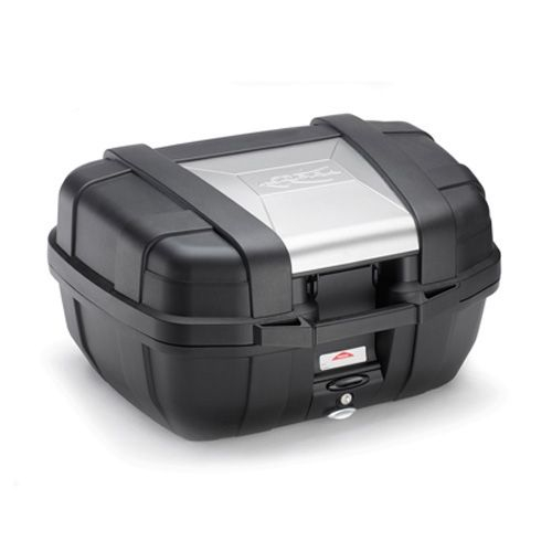 Top Case Kappa 52L Capac Gri [1]