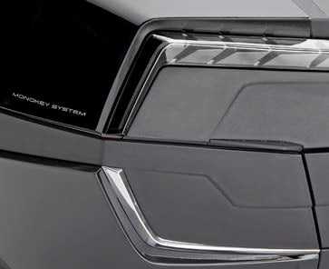 Top Case GIVI Monokey V58 Maxia 5 [2]