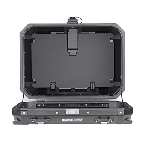 Top Case GIVI Trekker Outback 58 [2]