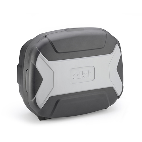 Top Case / Side Case Givi Trekker Lite 35 [1]