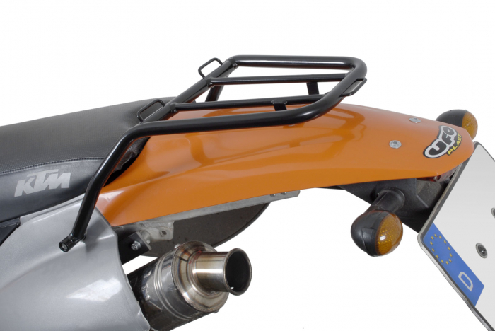 Top Rack Negru. KTM models (96-07). [2]