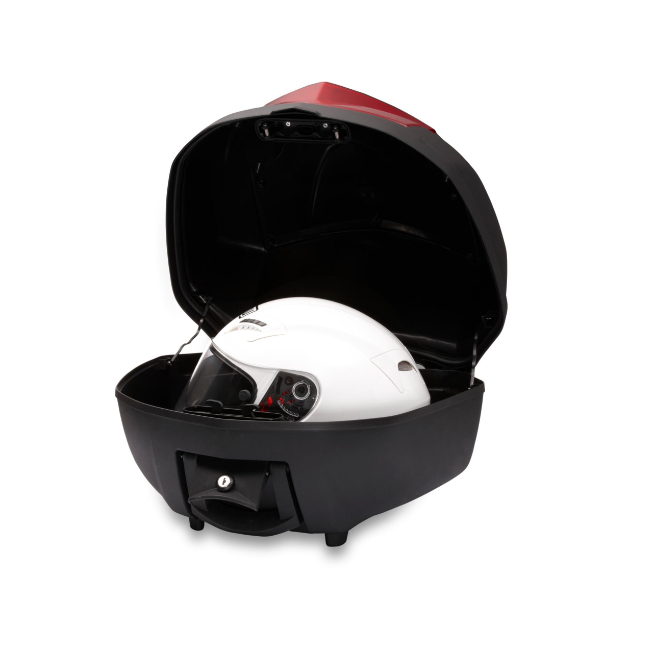 Top case original Yamaha pentru oras 39L [2]