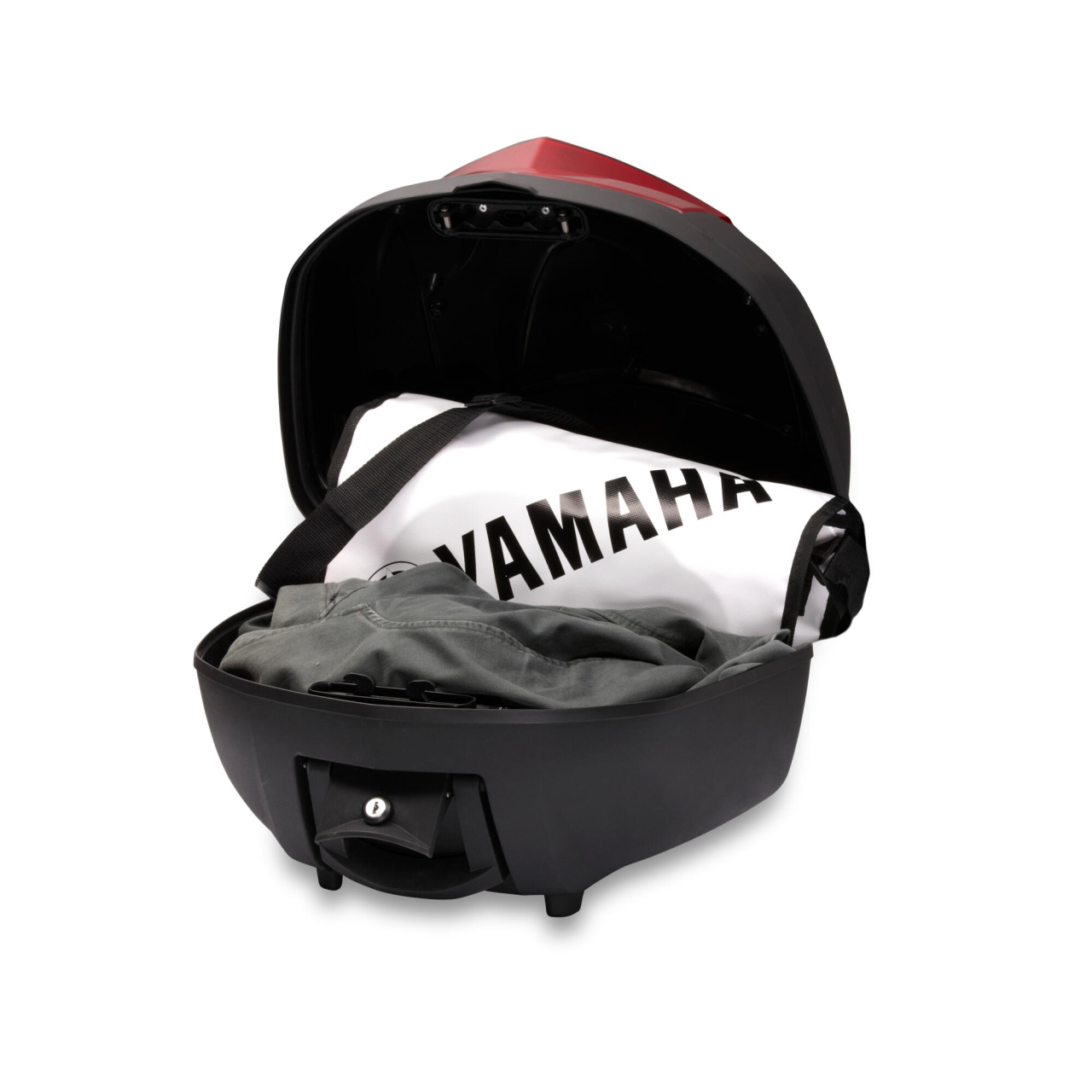 Top case original Yamaha pentru oras 39L [3]