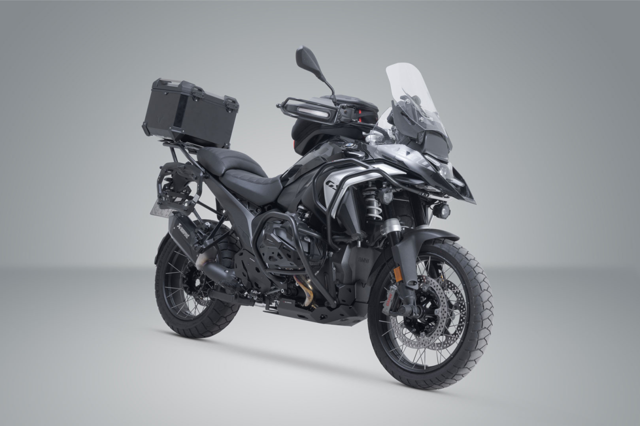 Trax Adv Sw-Motech Topcase sistem pentru BMW R 1300 GS (23-) [2]