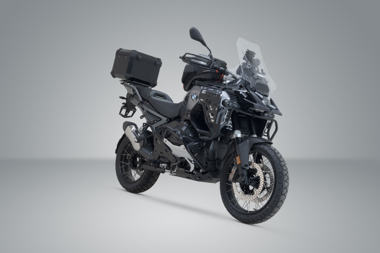Trax Adv Sw-Motech Topcase sistem pentru BMW R 1300 GS Adventure (24-) [2]