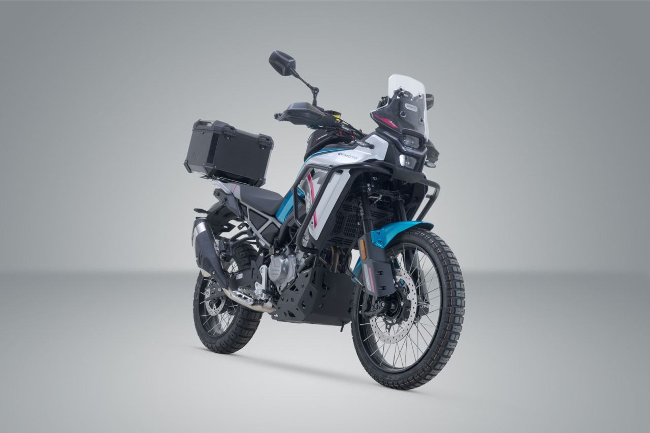 Trax Adv Sw-Motech Topcase sistem pentru CFMoto 450MT (23-) / 800 MT-X (24-) [2]