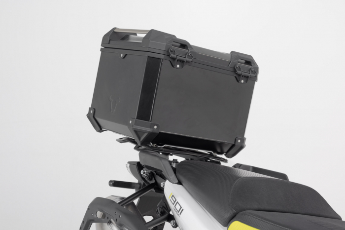 Trax Adv top case sistem. KTM models, Husqvarna Norden 901. Sw-Motech [5]