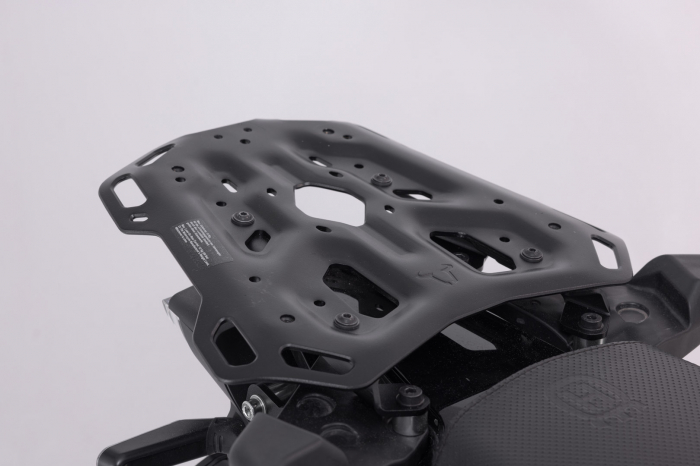 Trax Adv top case sistem. KTM models, Husqvarna Norden 901. Sw-Motech [3]