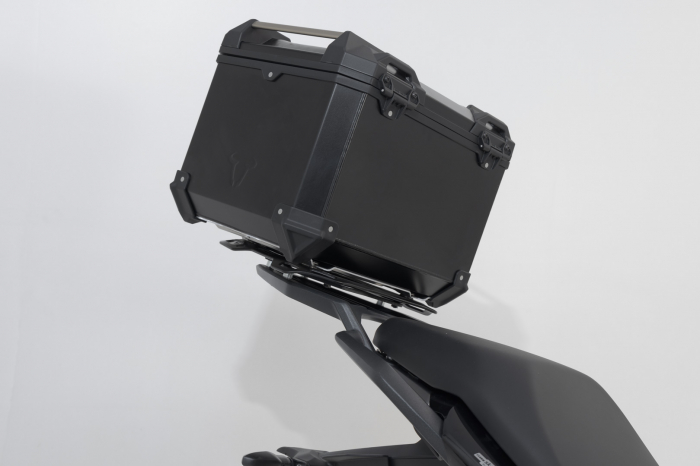 Trax Adv top case sistem. Triumph Tiger 660 (21-). Sw-Motech [4]