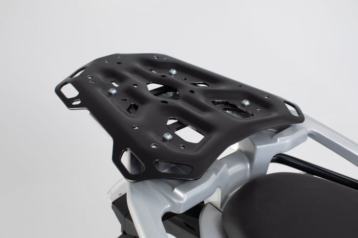 Trax Adv top case sistem Negru. BMW G 310 GS (17-). [3]