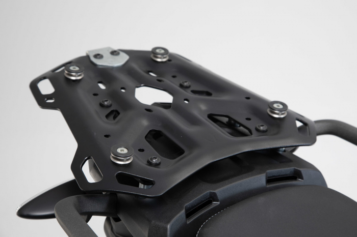 Trax Adv top case system Negru. Triumph Tiger 800 models (10-). [2]