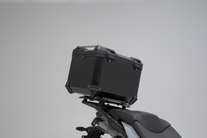 Trax Adv Topcase sistem Negru. BMW F 900 R / XR (19-). [4]