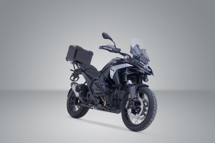 Trax Adv Topcase System BMW R 1300 GS (23-). Sw-Motech [2]