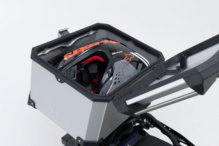 Trax Adv Sw-Motech Topcase sistem pentru Yamaha Tracer 7 / GT (25-) [3]