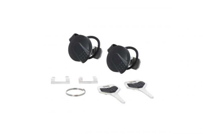 Trax Adv Sw-Motech Topcase sistem pentru BMW F 450 GS (25-) [5]