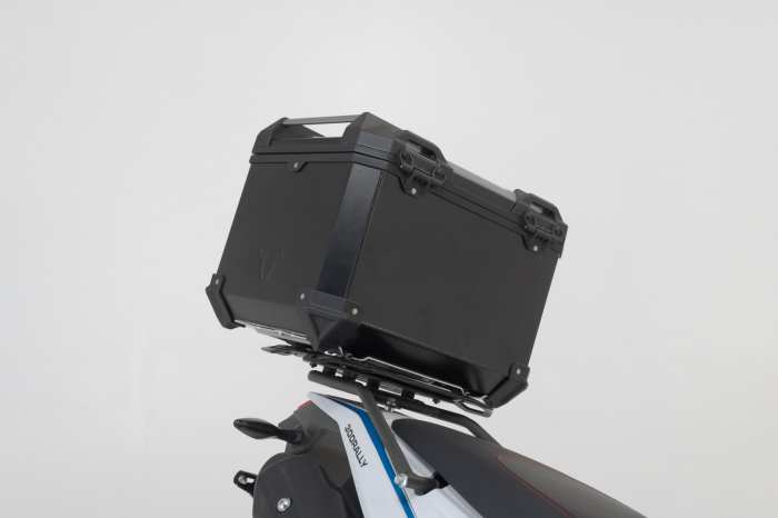 Trax Adv Topcase System Voge 300 Rally (23-). Sw-Motech [5]