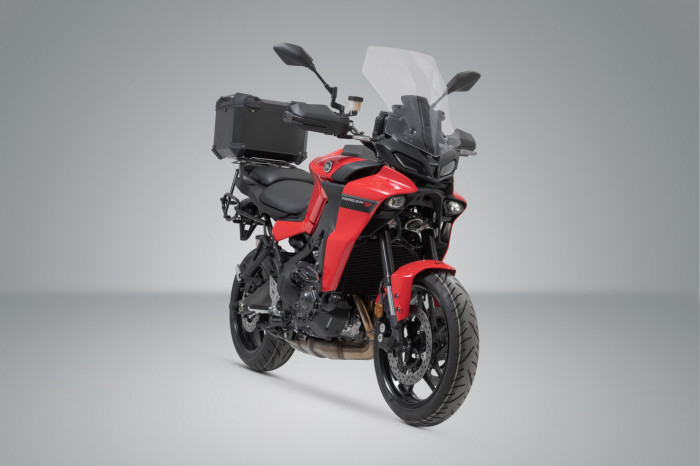 Trax Adv Topcase System Yamaha Tracer 9 (20-) Sw-Motech [2]