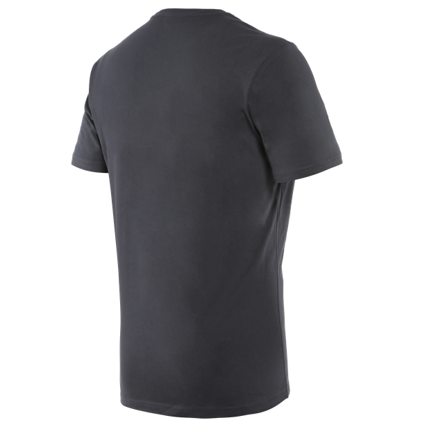 Tricou Dainese Agostini Ebony [6]