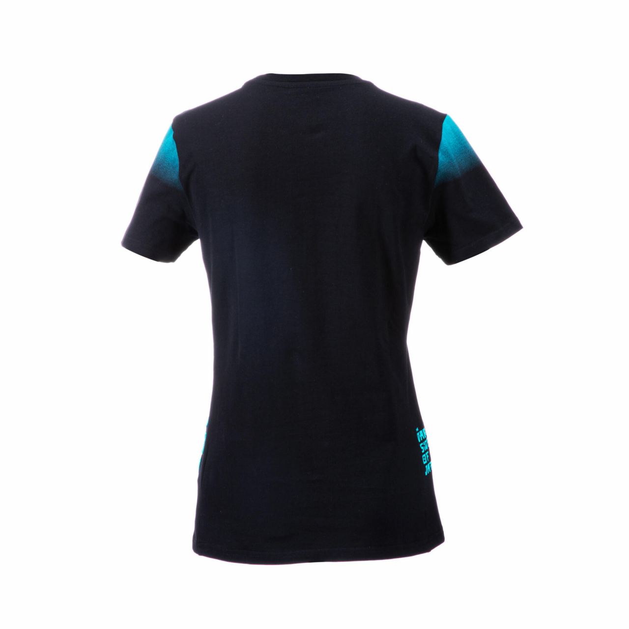 Tricou dama Yamaha Hyper Naked [2]