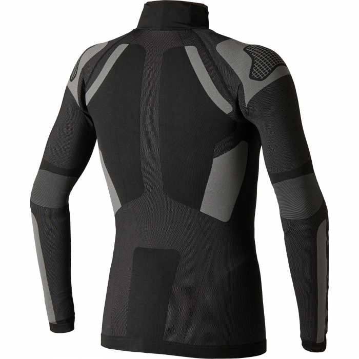 Tricou functional SPIDI Seamless Shirt [2]