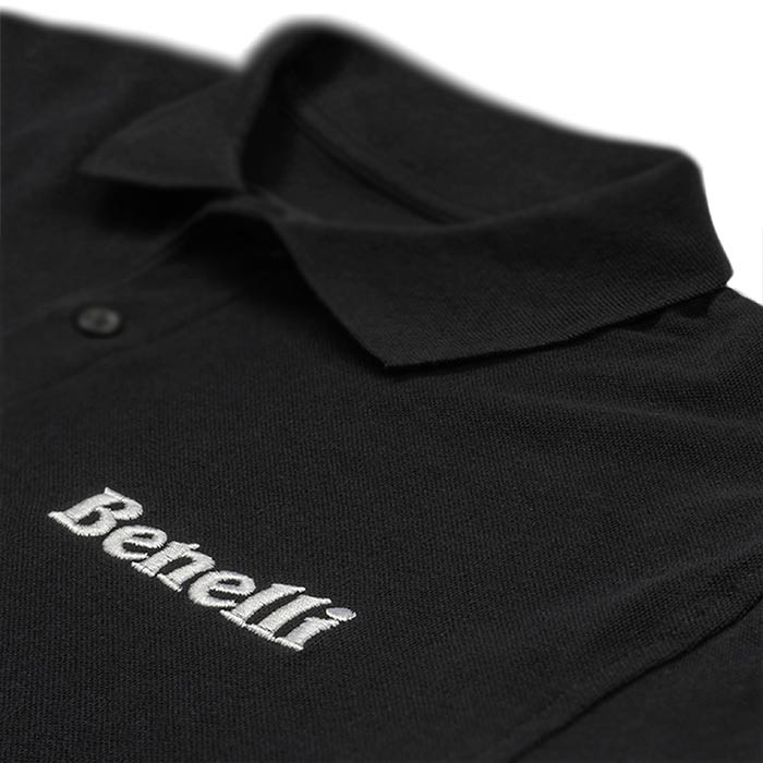 Tricou Polo Benelli [2]