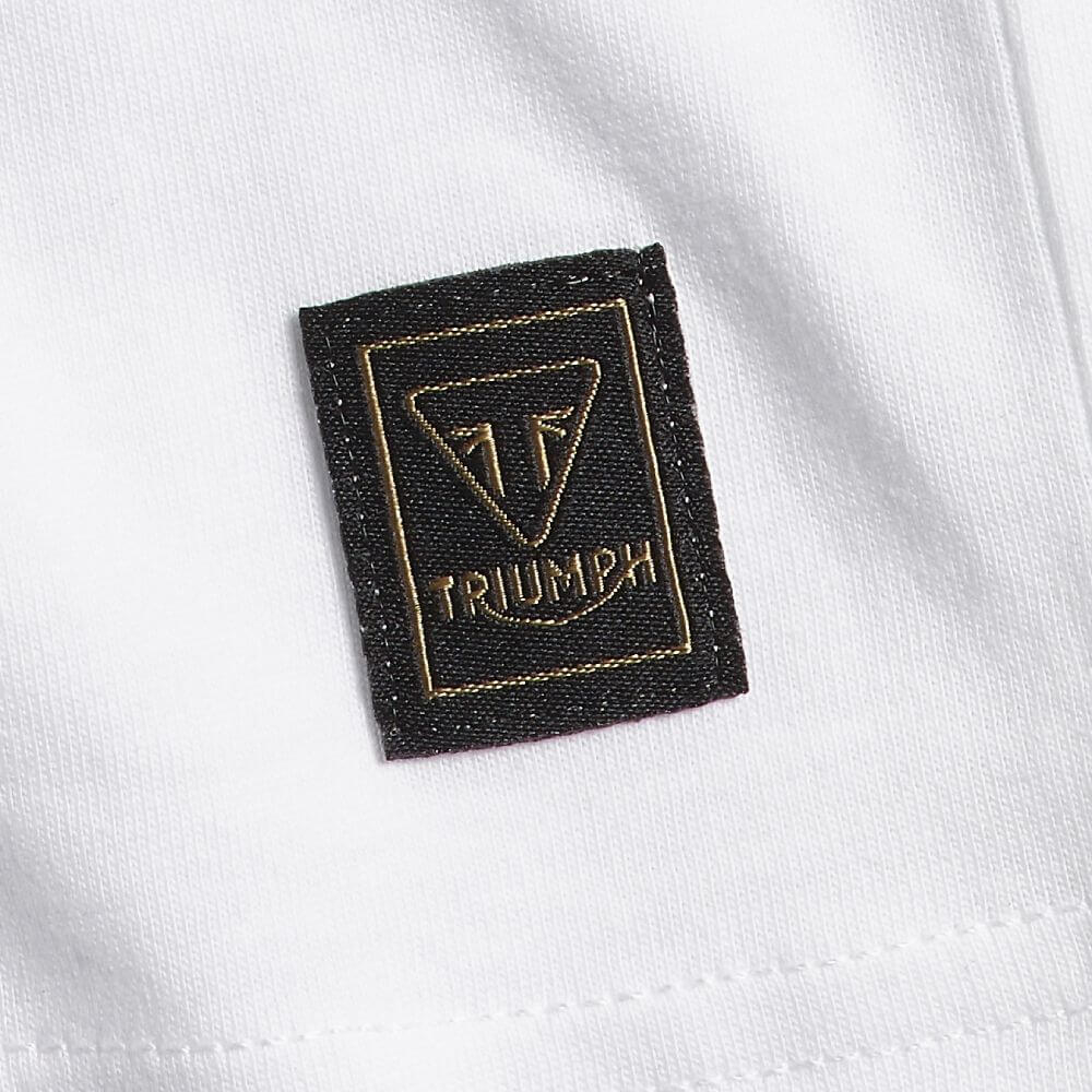 Tricou Triumph Bamburgh [4]