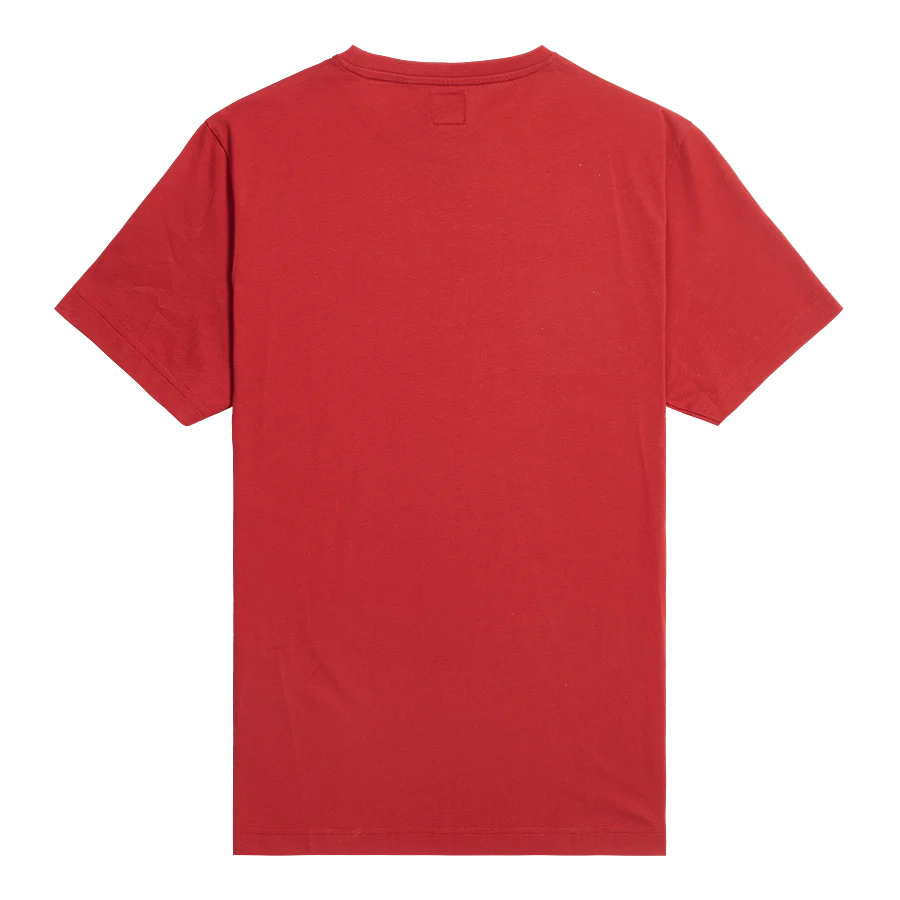 Tricou Triumph Bamburgh [2]