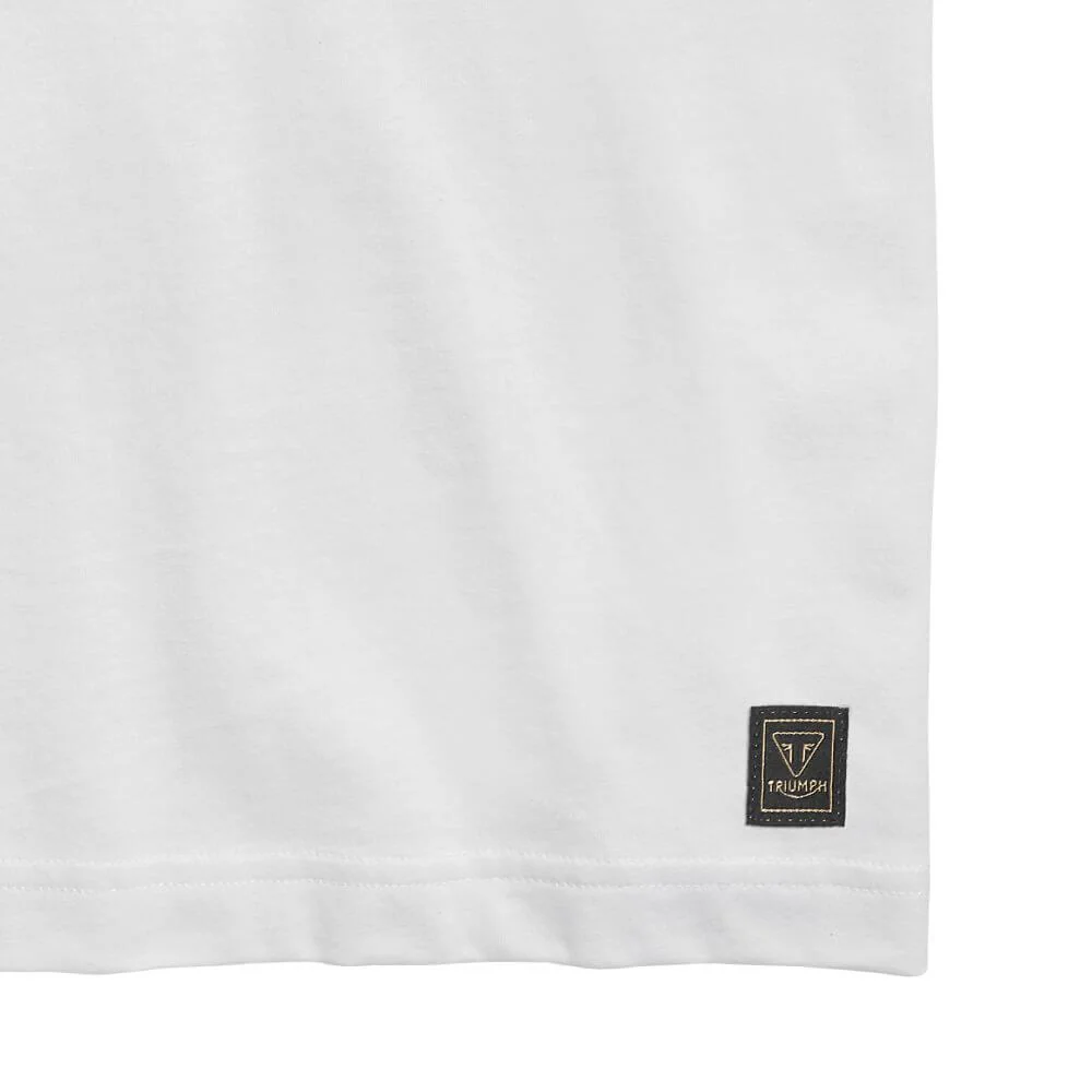 Tricou Triumph Helston [3]