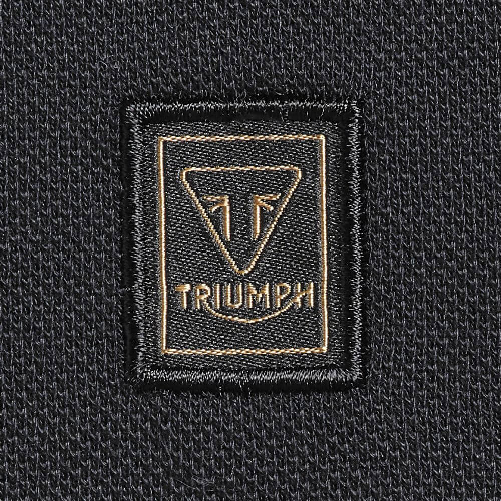 Tricou Triumph Polo Lustleigh [3]