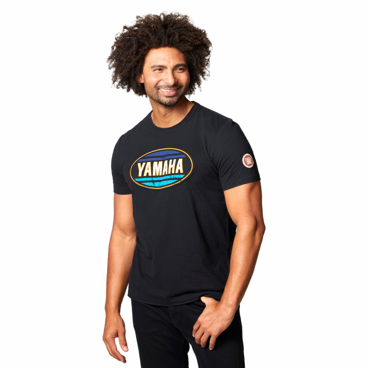 Tricou Yamaha Faster Sons [6]