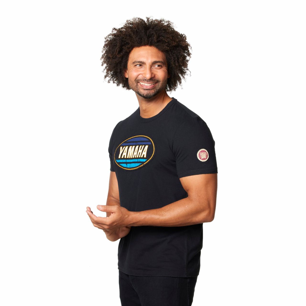 Tricou Yamaha Faster Sons [4]