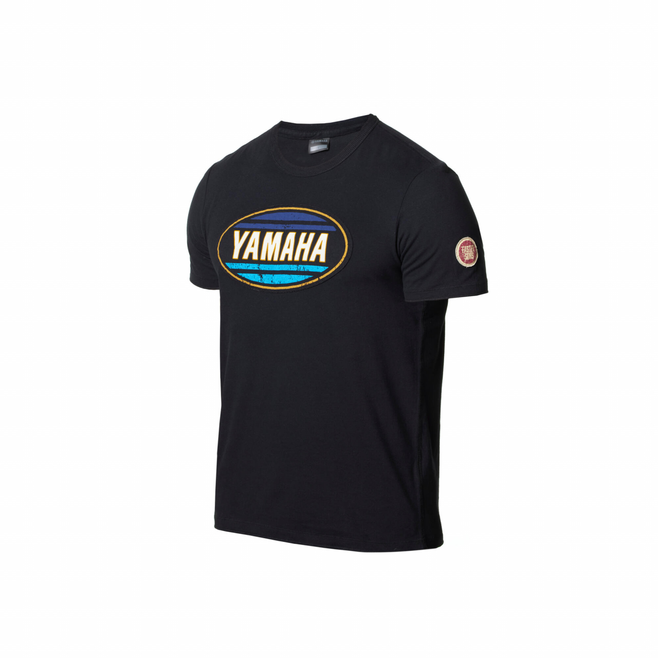 Tricou Yamaha Faster Sons [2]