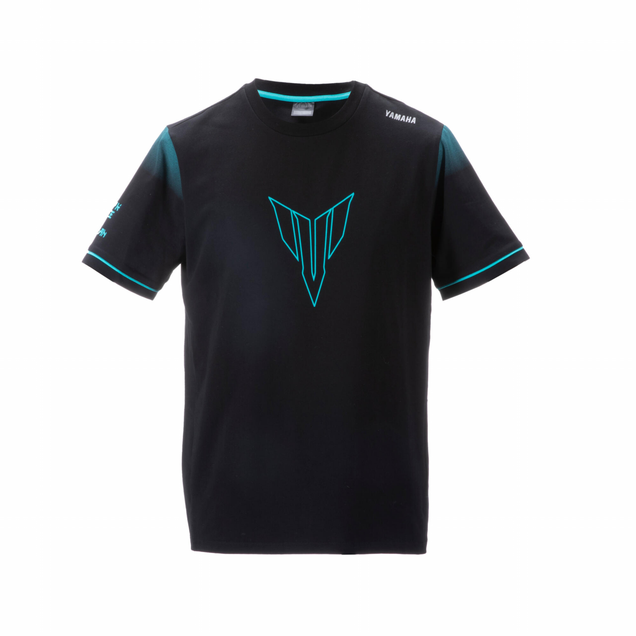 Tricou Yamaha Hyper Naked [1]