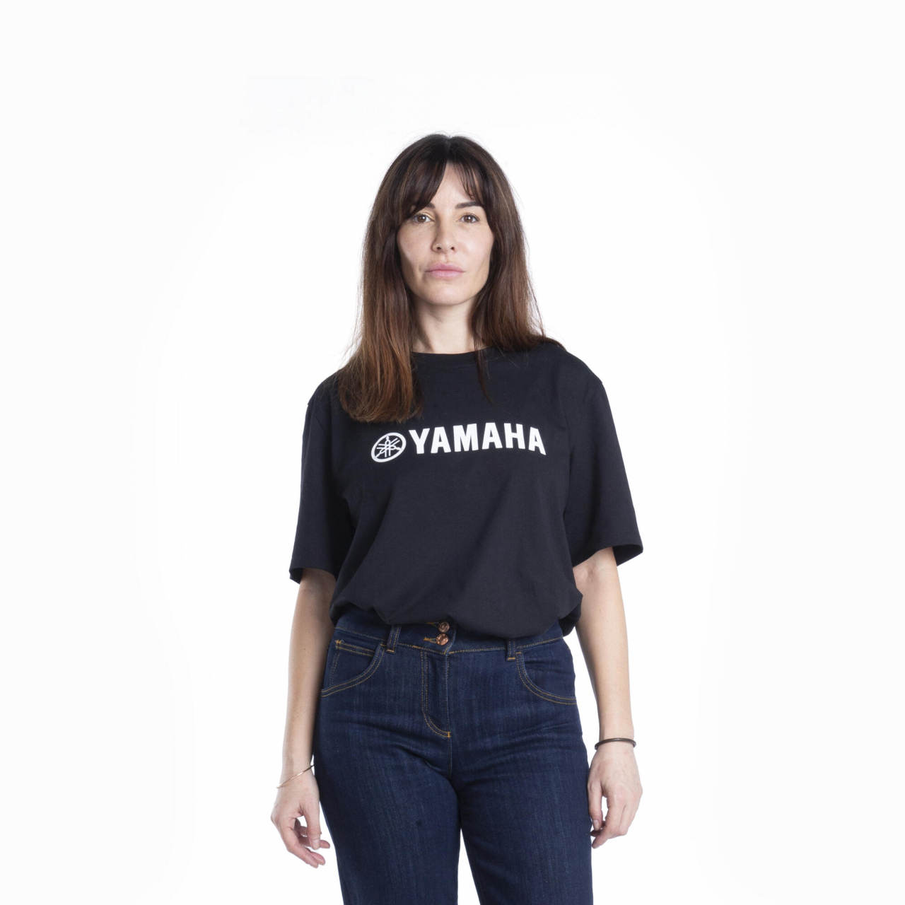 Tricou Unisex Yamaha Paddock Essentials [3]