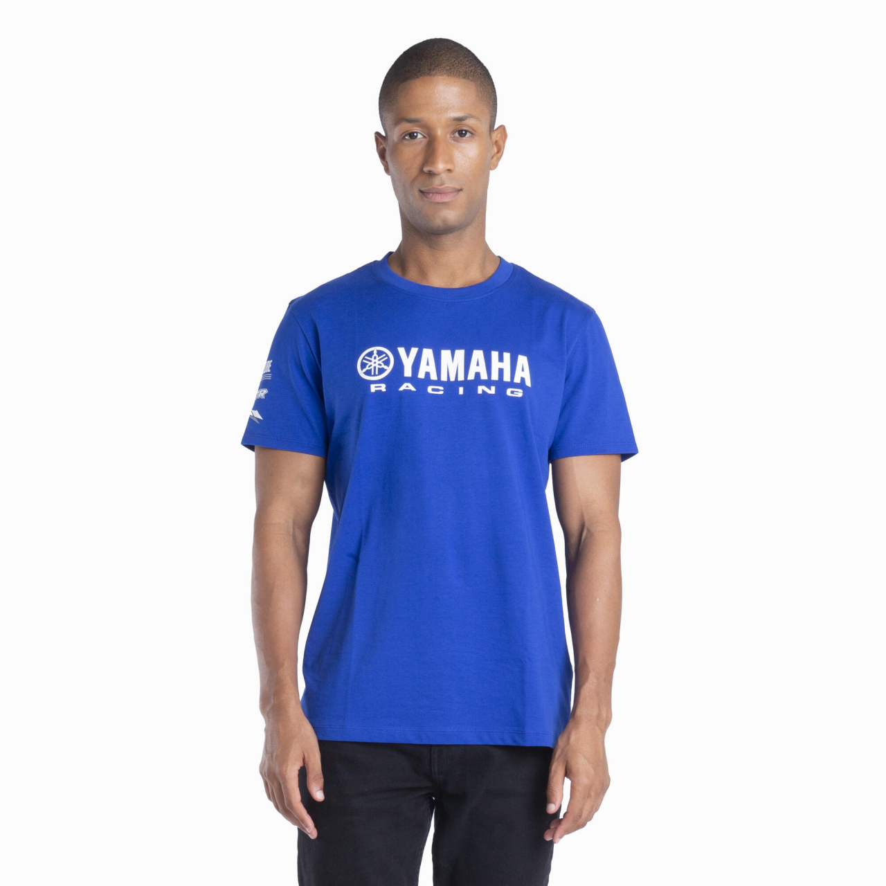 Tricou Yamaha Paddock Essentials [2]