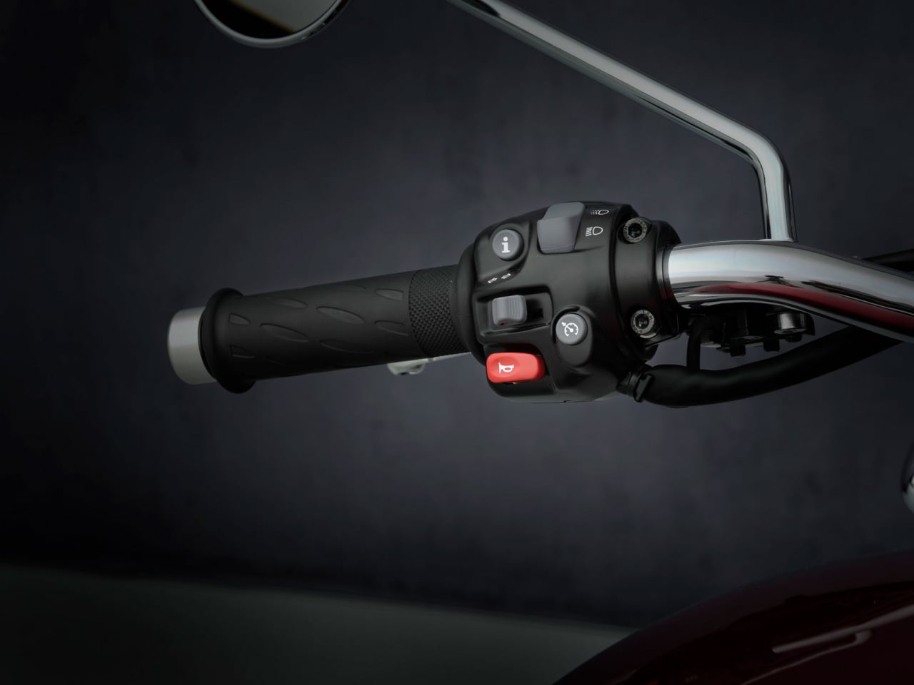 Triumph Bonneville T120 [4]