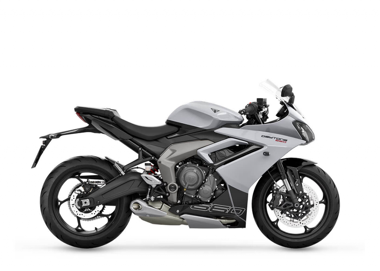 Triumph Daytona 660 [2]
