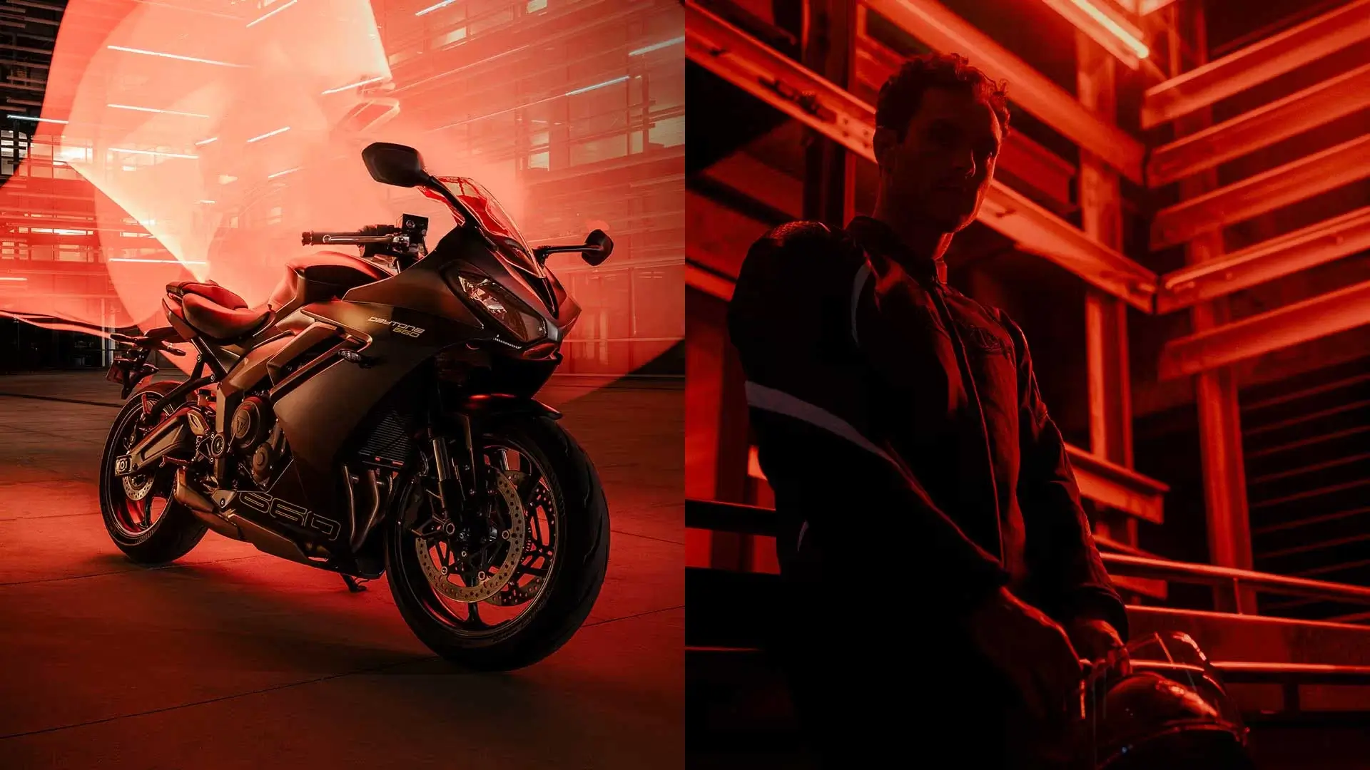 Triumph Daytona 660 [4]